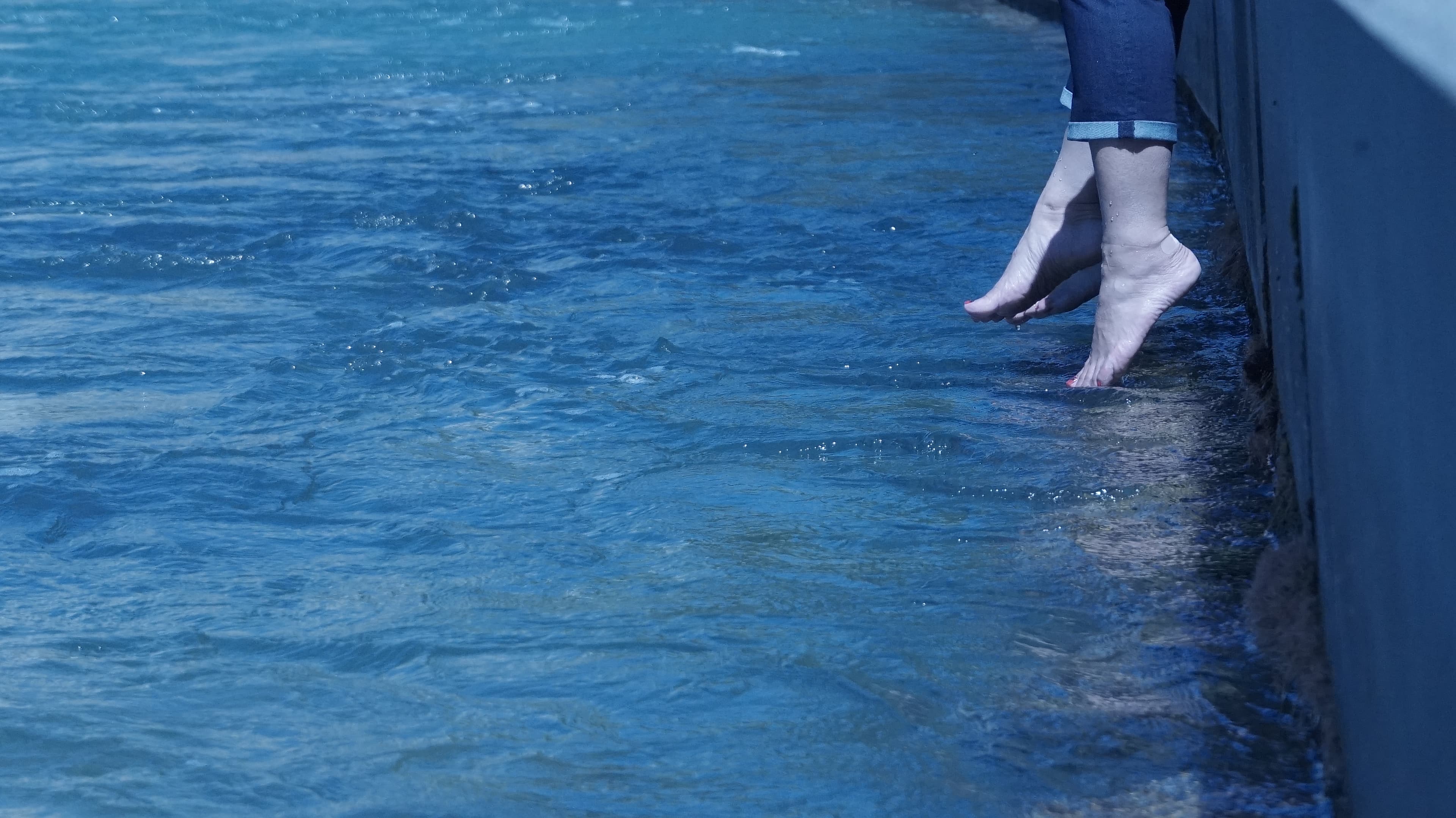 Bern River Refresh