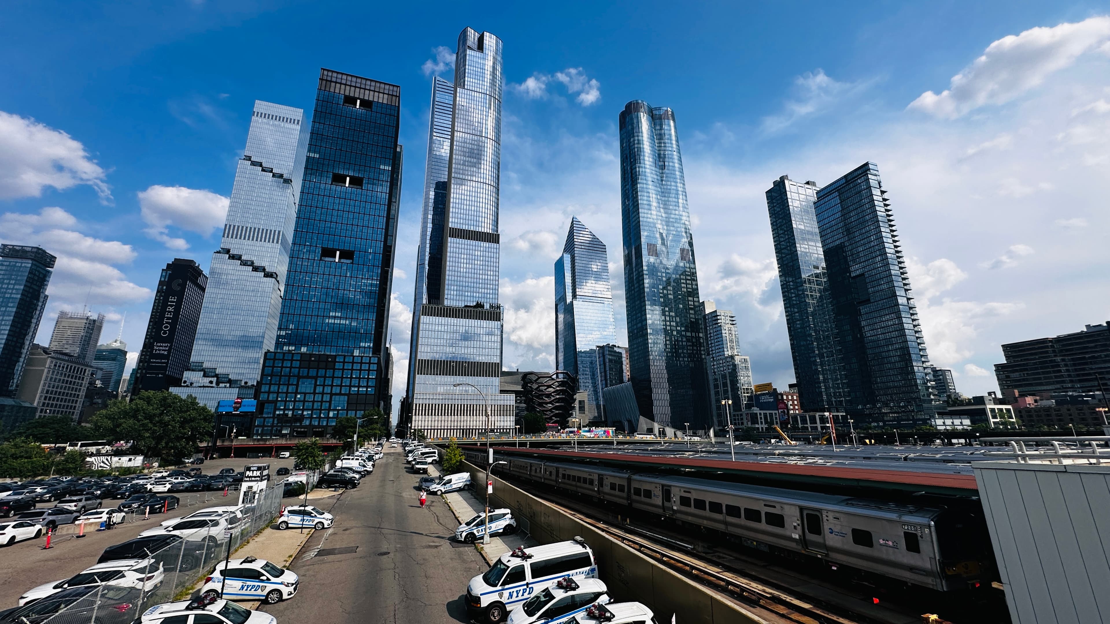 Hudson Yards